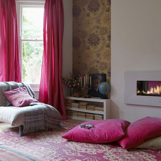 Cozy Living Room Decorating Ideas 38
