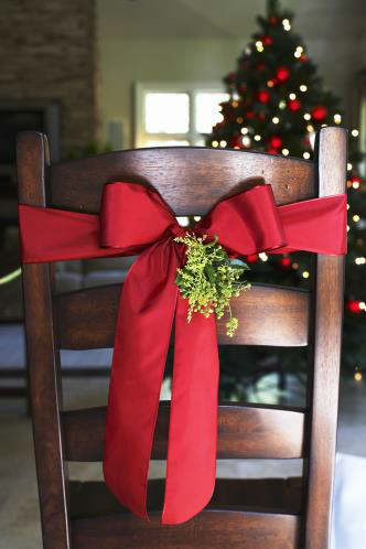 Christmas Table Decoration Ideas 4