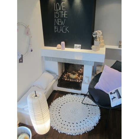 Fireplace Decorating Ideas 11