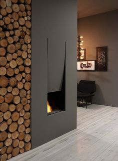 Fireplace Decorating Ideas 13