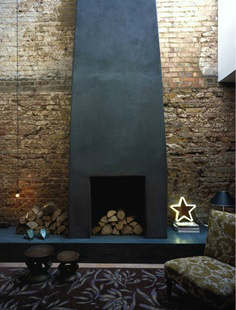 Fireplace Decorating Ideas 18