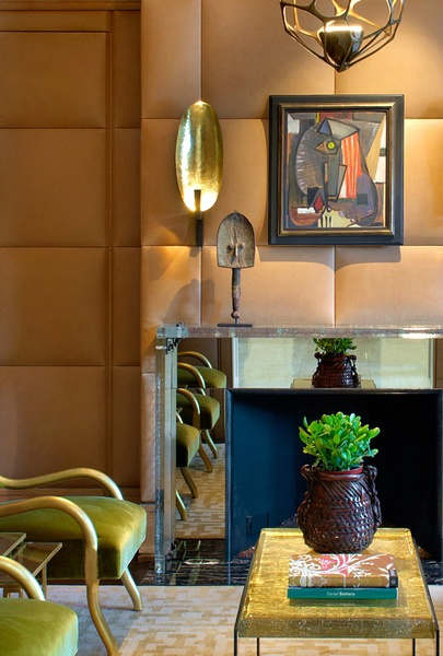 Fireplace Decorating Ideas 33