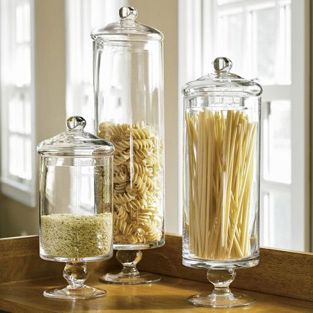Ideas To Decorate With Apothecary Jars 16