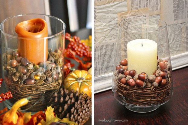 Fall Decorations That Highlight The Season 10