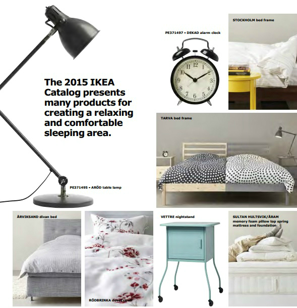 What’s New On IKEA Catalogue 2015 16