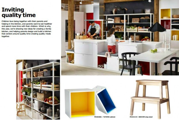 What’s New On IKEA Catalogue 2015 25