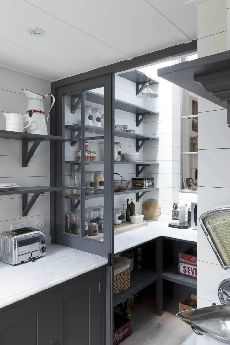 20 Amazing Kitchen Pantry Ideas   Decoholic