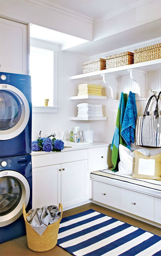 laundry room ideas 10