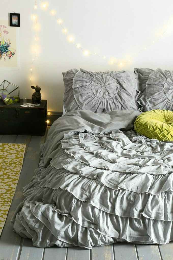 20 Best Multi Colored Spring Bedding Sets - Decoholic