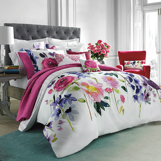 20 Best Multi Colored Spring Bedding Sets Decoholic