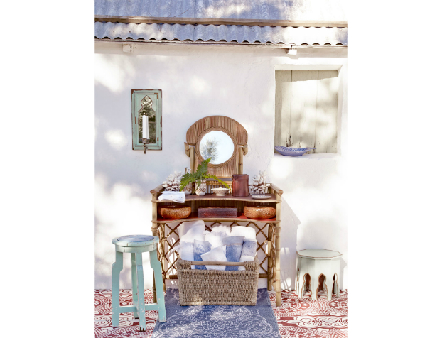 Zara Home New Collection Spring – Summer 2014 15