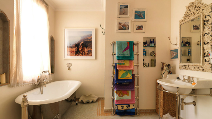 Bathroom Ideas With Freestanding Bathtub 31