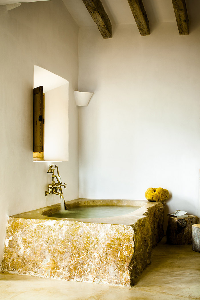 23 Bohemian Bathroom Designs You Will Love Decoholic