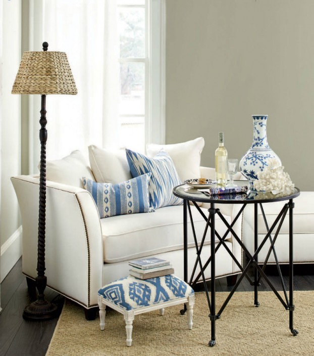 Charming Living Room Ideas 22