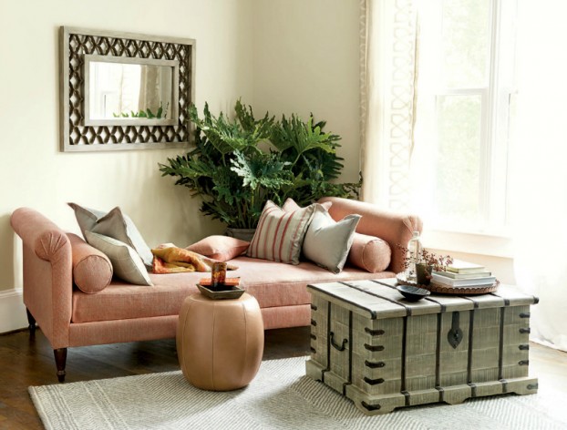 Charming Living Room Ideas 6