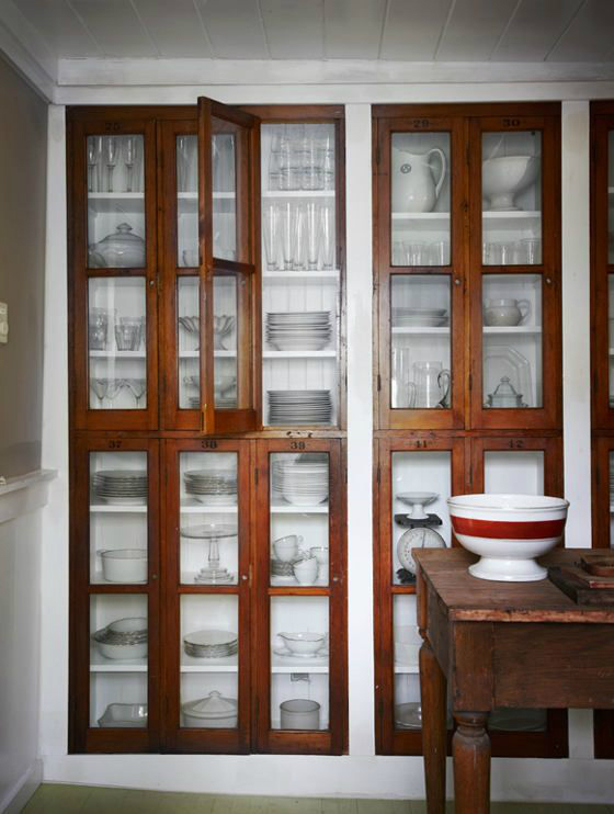 32 Dining Room Storage Ideas Organize Your Dining Room Decoholic