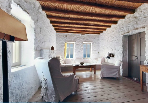 Amazing Greek Interior Design Ideas 21
