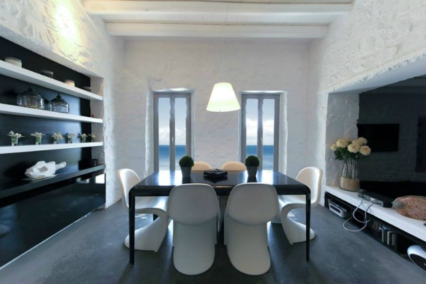 Amazing Greek Interior Design Ideas 25