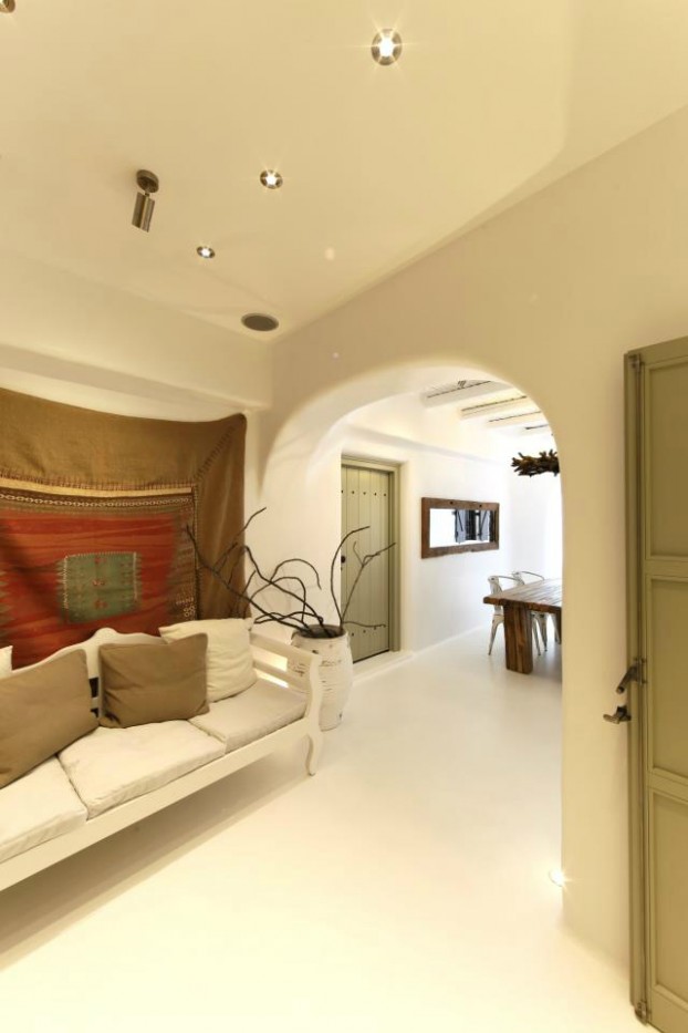 Amazing Greek Interior Design Ideas 34