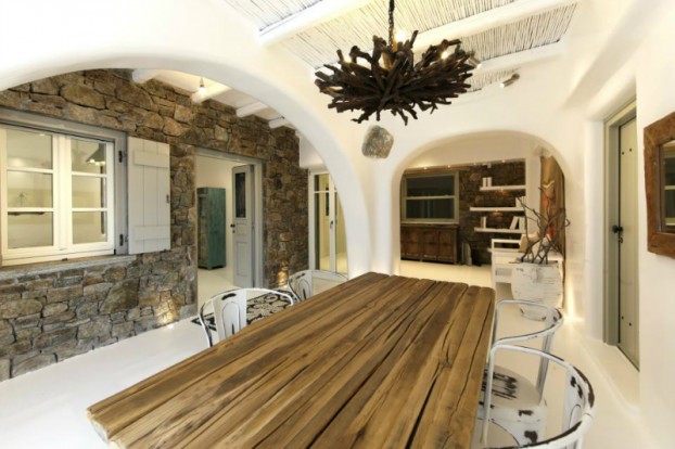 Amazing Greek Interior Design Ideas 37