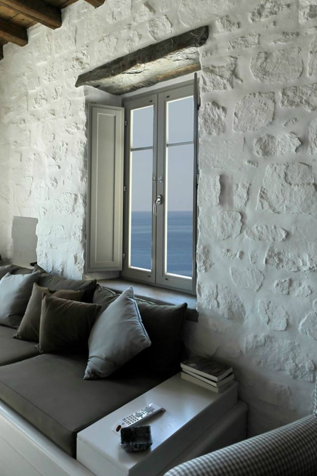 Amazing Greek Interior Design Ideas 5