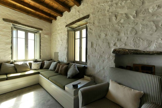 Amazing Greek Interior Design Ideas 7