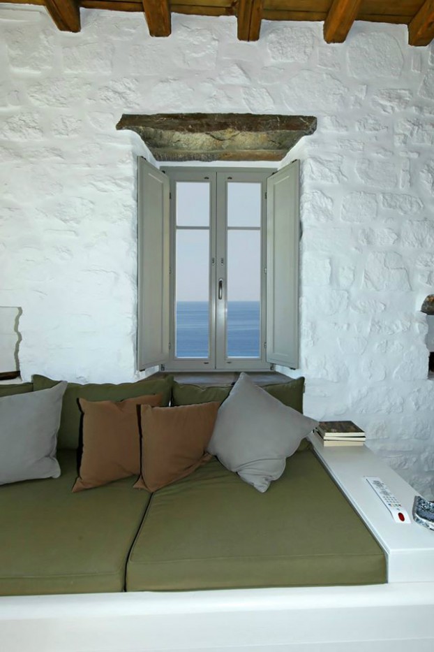 Amazing Greek Interior Design Ideas 8