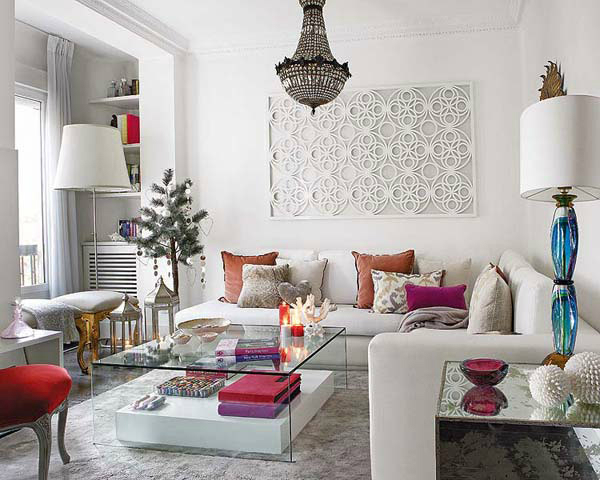 small living room tip multipurpose furniture