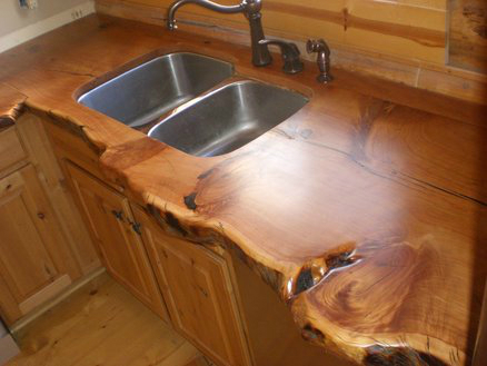 Our Favorite Reclaimed Wood Counter Tops For Kitchen Bars And Bath