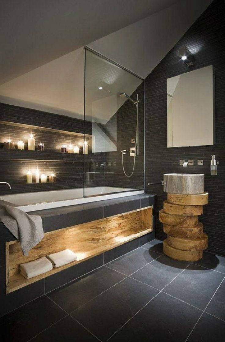 26 Awesome Bathroom Idea 