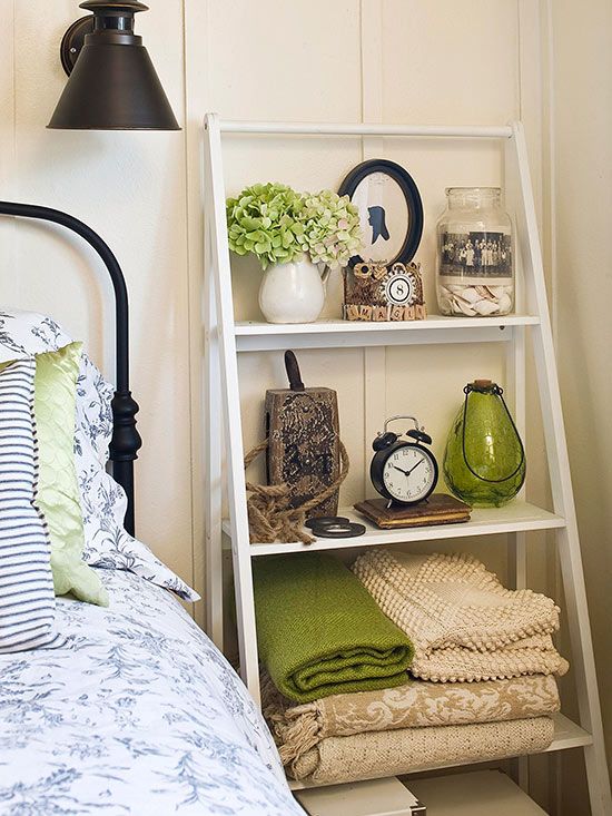 Bedroom Storage Ideas to Optimize Your Space 2