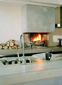 fireplace style design ideas 13