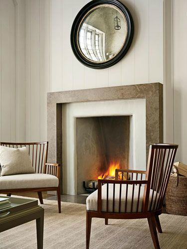 fireplace style design ideas 16