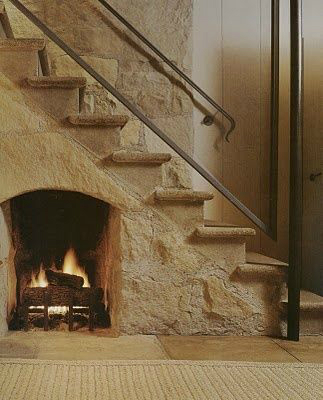 fireplace style design ideas 23