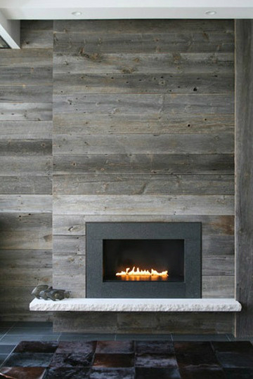 fireplace style design ideas 27