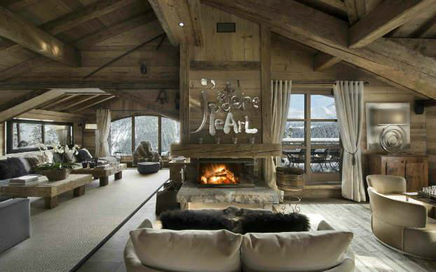 fireplace style design ideas 48