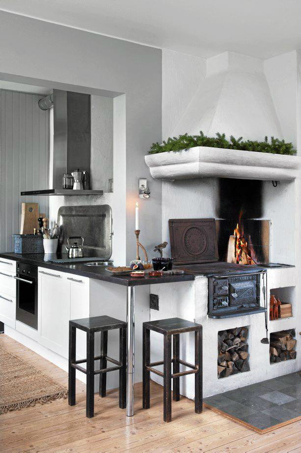 fireplace style design ideas 67