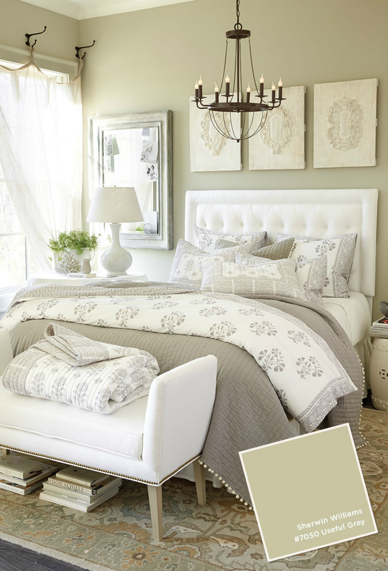 How To Decorate A Bedroom 11
