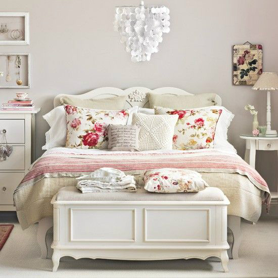 How To Decorate A Bedroom 12