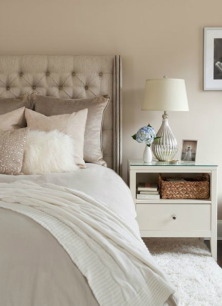 How To Decorate A Bedroom 6