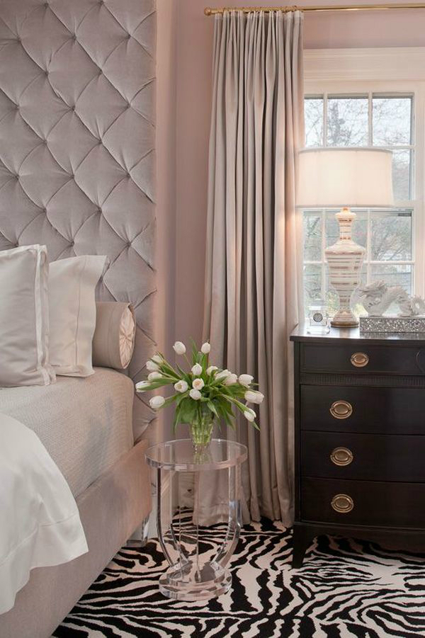 How To Decorate A Bedroom 9