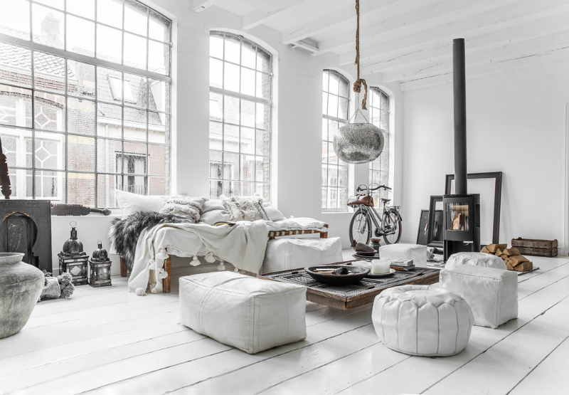 Scandinavian interior design ideas 4