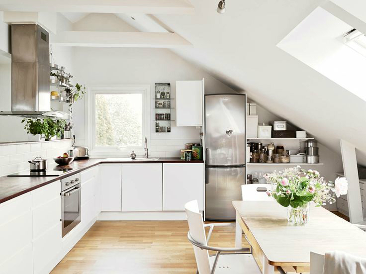 Scandinavian interior design ideas 24