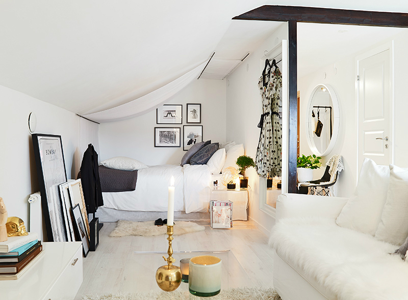 Scandinavian interior design ideas 32