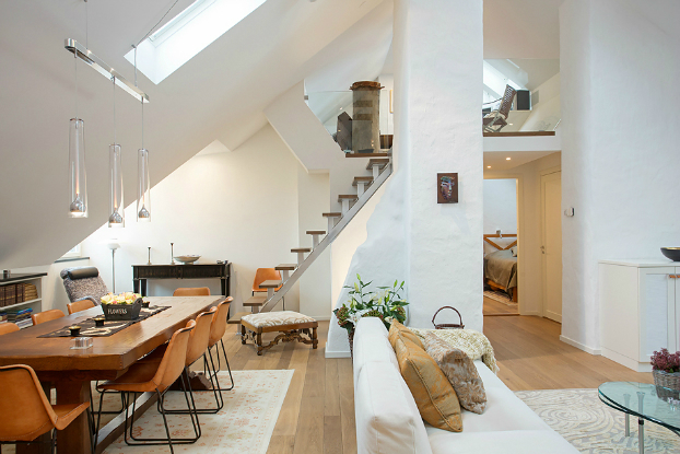 Scandinavian interior design ideas 40