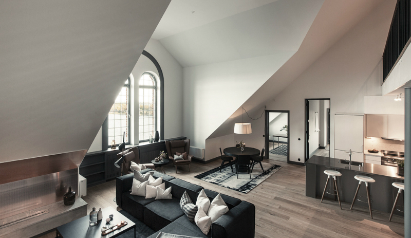Scandinavian interior design ideas 50