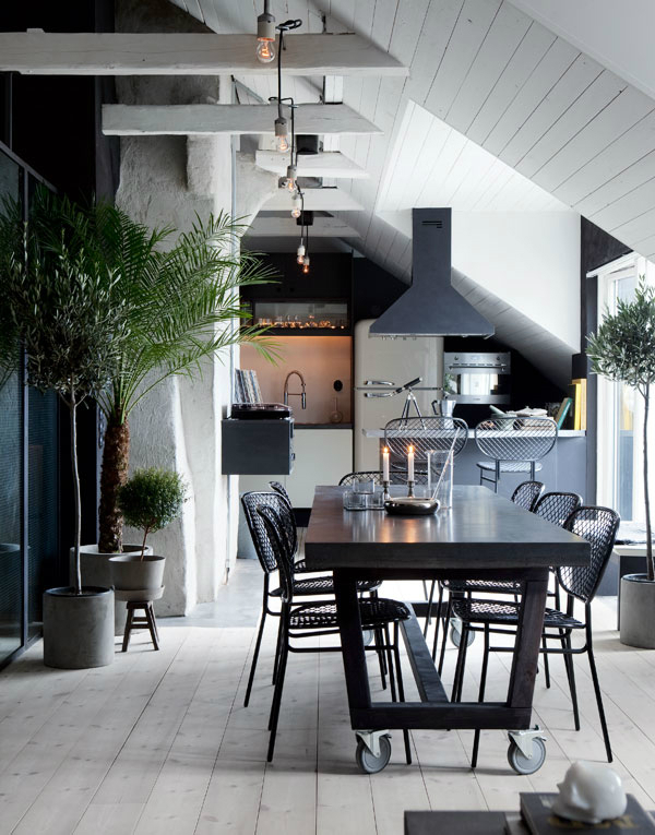 Scandinavian interior design ideas 51