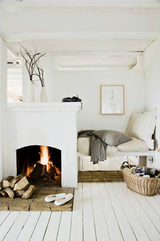 Scandinavian interior design ideas 54