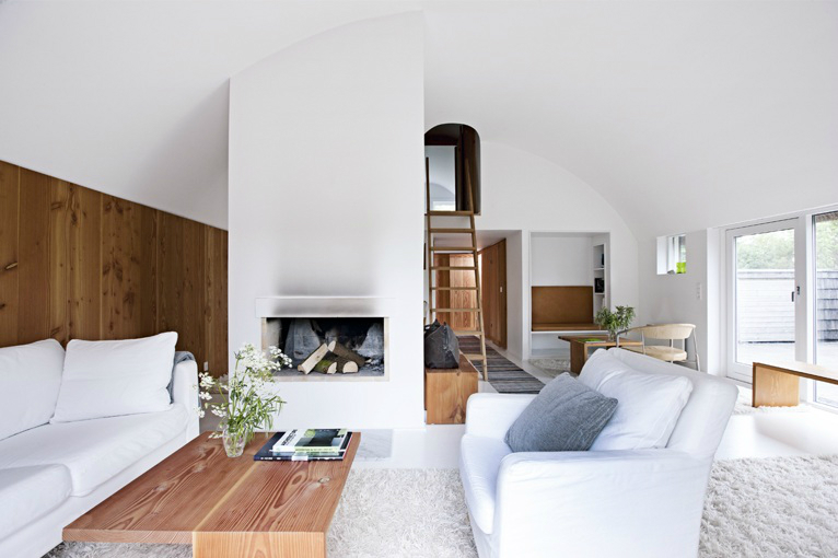Scandinavian interior design ideas 55