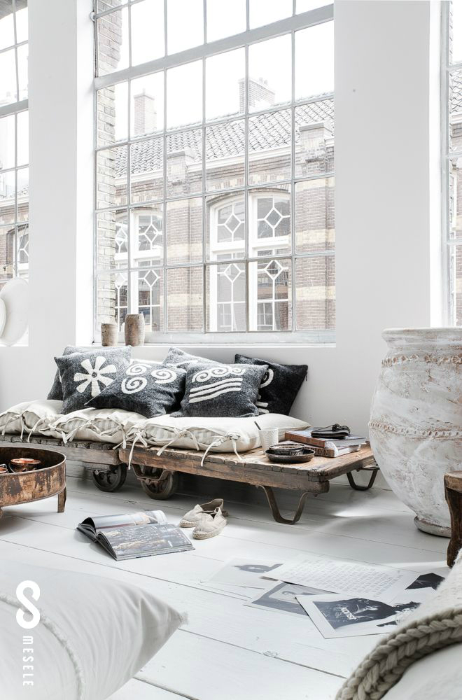 Scandinavian interior design ideas 11